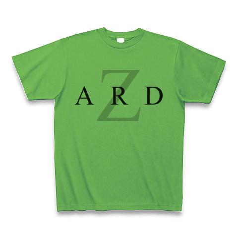 zard 販売 t シャツ