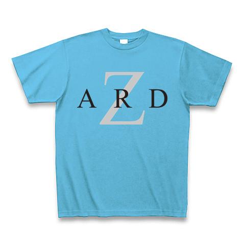 Z ARD Tシャツ(ネイビー)