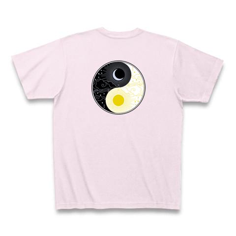 TaniYuuki 太陽と月 Tシャツ ⠀ 素敵過ぎるTシャツ予約開始です🍃 袖は長めなので秋の気配に