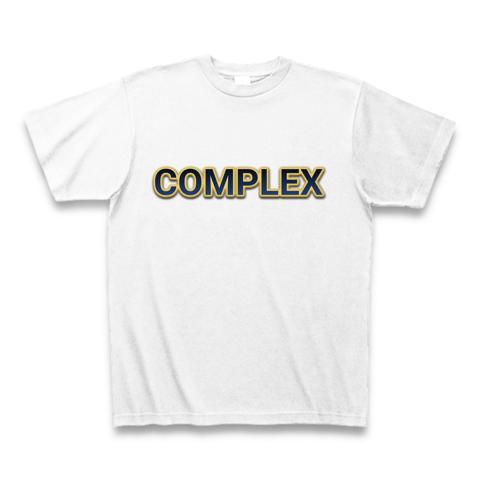 COMPLEX tシャツMサイズ Amazon.co.jp: COMPLEX 日本一心 2024 Tシャツ Mサイズ 吉川晃司