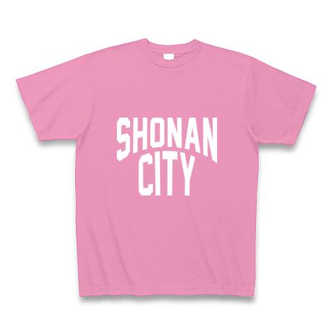 shonan city t シャツ 販売