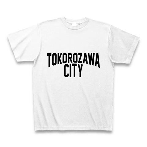 所沢 販売 t シャツ