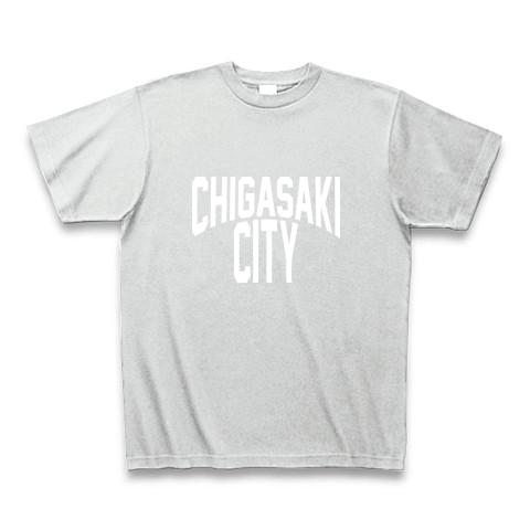 CHIGASAKI CITY(茅ケ崎市) WHTの全アイテム|デザインTシャツ通販