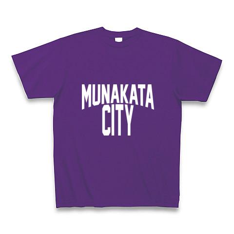 munakata オファー city t シャツ