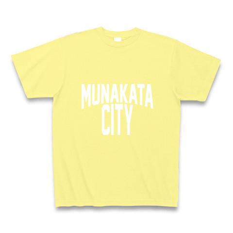 munakata city t シャツ 安い