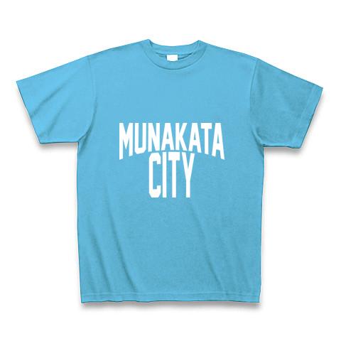 munakata city t シャツ