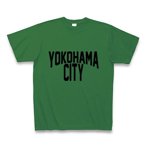 yokohama 安い city t シャツ