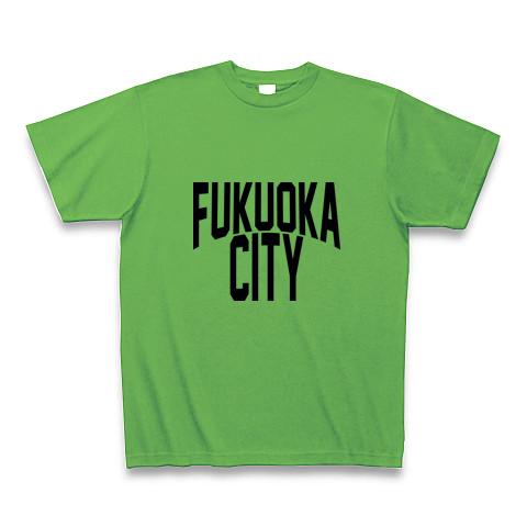 fukuoka city t オファー シャツ