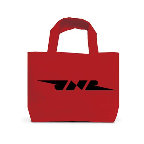 JNR 日本国有鉄道 国鉄ロゴ -黒- トートバッグSを購入|デザインT