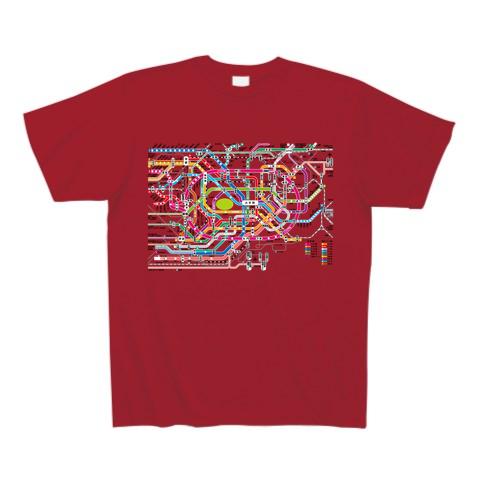USA製 95年 Marlboro Unlimited Pocket S/S Tee 白 XL 90s