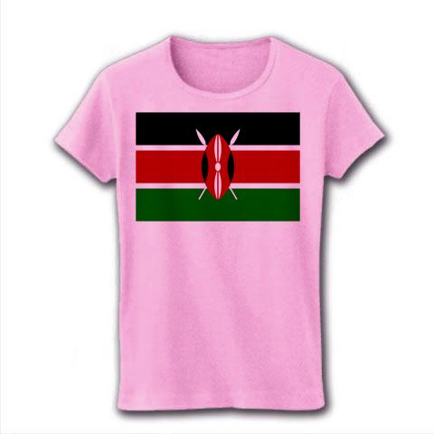 Kenya Shirt / ケニアシャツ-