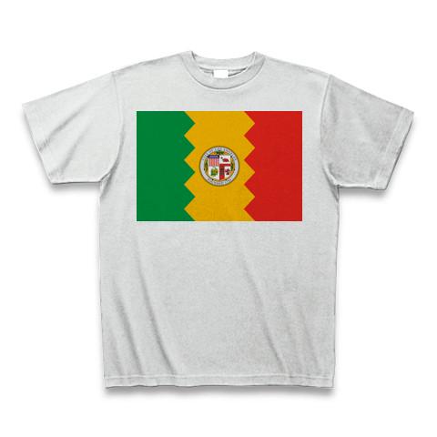 アメリカ合衆国 ロサンゼルス市旗-Flags of Los Angeles-の全