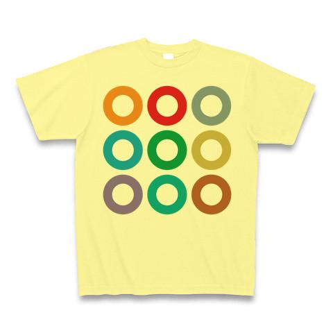 TOKYO METRO-東京メトロ- 文字なしロゴ Tシャツを購入|デザインT