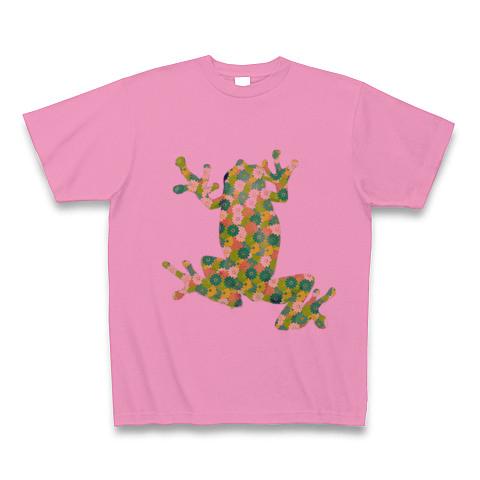 【新品】BECK カエルイラスト Tシャツ Lサイズ 新品】BECK カエルイラスト Tシャツ Lサイズ