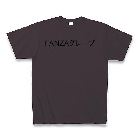 fanza t オファー シャツ