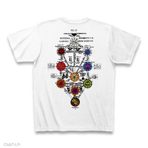 ツリー・オブ・ライフ：生命の樹の全アイテム|デザインTシャツ