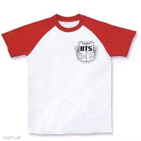 BTS ロゴの全アイテム|デザインTシャツ通販【ClubT】
