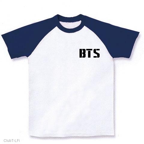 BTSの全アイテム|デザインTシャツ通販【ClubT】