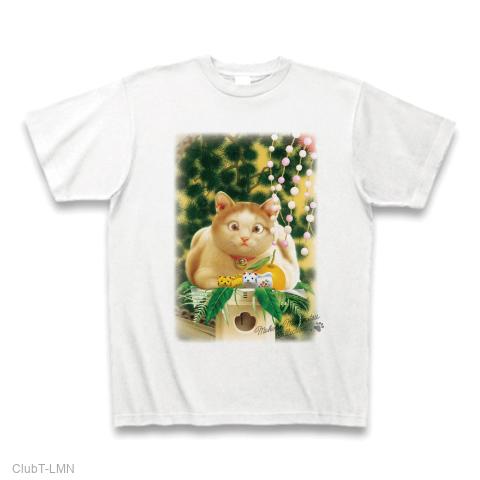 村松誠「猫とシャボン玉」複製原画 抽プレ当選品 非売品 ビッグコミックオリジナル 村松誠 ビッグコミックオリジナル2022年1月5日号「寅と猫」 T