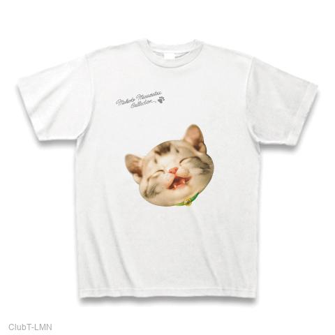 村松誠 ビッグコミックオリジナル2023年6月5日号「笑う猫」 Tシャツを購入|デザインTシャツ通販【ClubT】