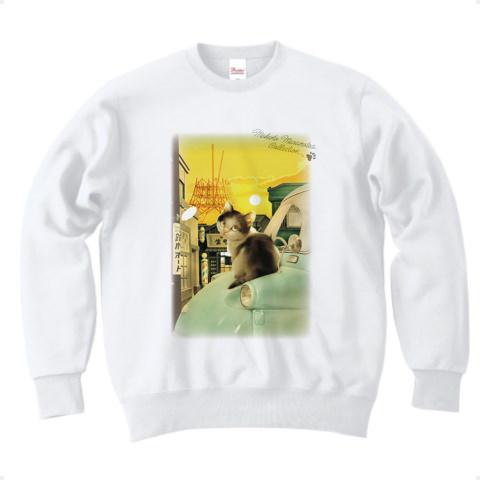 村松誠 ビッグコミックオリジナル2024年12月20日号「レトロな街