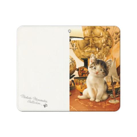 村松誠 ビッグコミックオリジナル2025年9月5日号「アンティークと猫