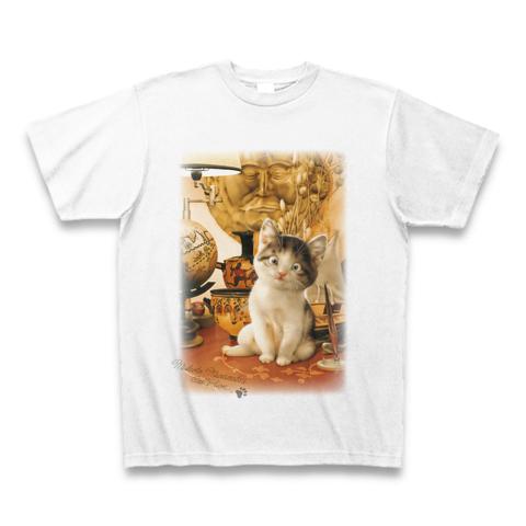 村松誠 ビッグコミックオリジナル2025年9月5日号「アンティークと猫