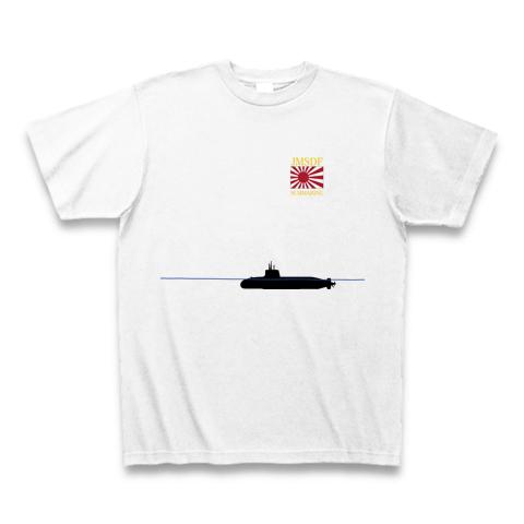 海上自衛隊潜水艦Tシャツ10枚セット Tシャツ( 日本国潜水艦運用100年・海上自衛隊潜水艦部隊創設60