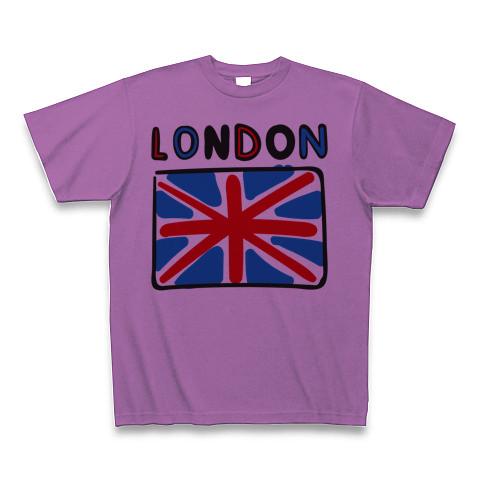 エイプ イギリス国旗デザイン ロンT 初期タグ エイプ イギリス国旗デザイン ロンT 初期タグ - メルカリ