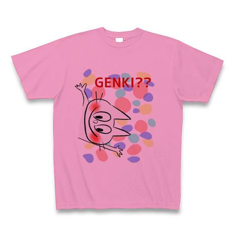 【タイムセール中！】ちゃんみな 限定ピンクTシャツ ちゃんみな 限定Tシャツ AREA OF DIAMOND 3 ライブ グッズ