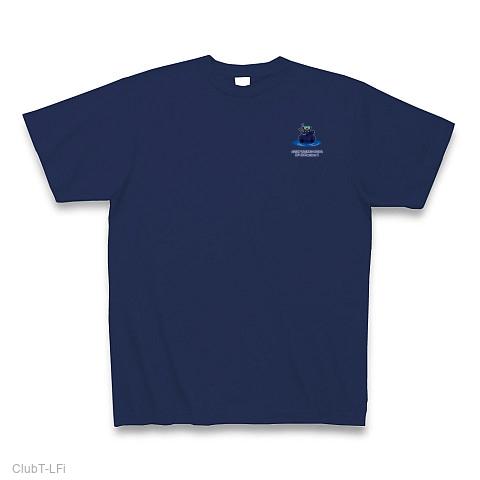 航空自衛隊 第501飛行隊 RF-4E（洋上迷彩） Tシャツを購入|デザインTシャツ通販【ClubT】