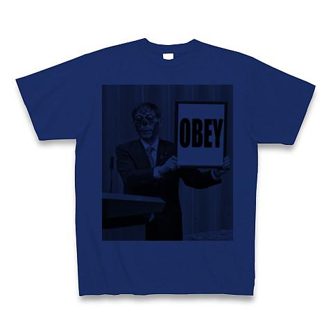 令和OBEY Tシャツを購入|デザインTシャツ通販【ClubT】
