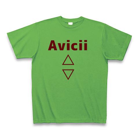 Avicii Tシャツ 激レア】Avicii LE7ELS 公式Tシャツ T-shirts – Avicii