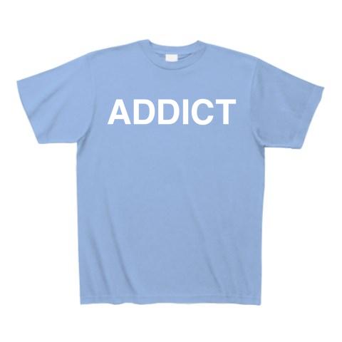 addict tシャツ アディクト