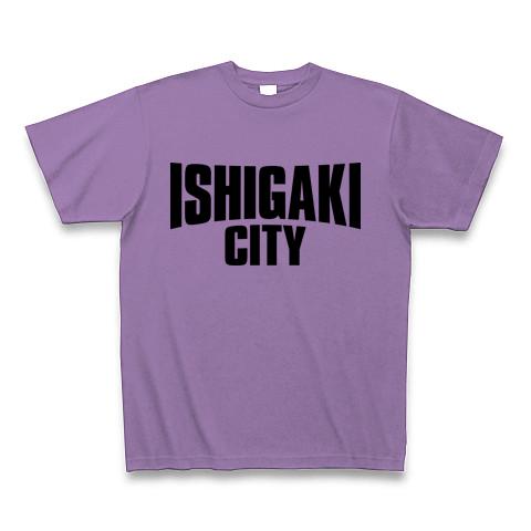 販売 ishigaki city t シャツ