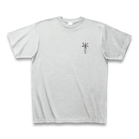 マンドラゴラ／MANDRAGORA Tシャツを購入|デザインTシャツ通販