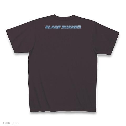 ブレードランナー Tシャツを購入|デザインTシャツ通販【ClubT】