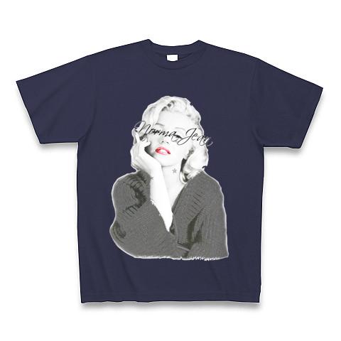 ノーマ・ジーン Tシャツを購入|デザインTシャツ通販【ClubT】