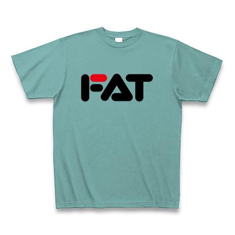 F.A.T. オーバーサイズTシャツ FATの全アイテム|デザインTシャツ通販【ClubT】