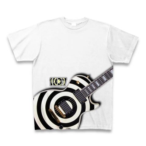 1967 Zakk Wylde☆全面プリント 全面プリントTシャツを購入|デザインT