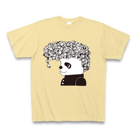 希望価格募集中です！　未開封品！！パンダデザイン Tシャツ ホワイト 希望価格募集中です！ 未開封品！！パンダデザイン Tシャツ