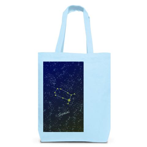 双子座 Geminiの全アイテム|デザインTシャツ通販【ClubT】