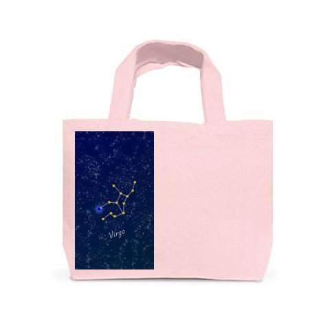 乙女座 Virgoの全アイテム|デザインTシャツ通販【ClubT】