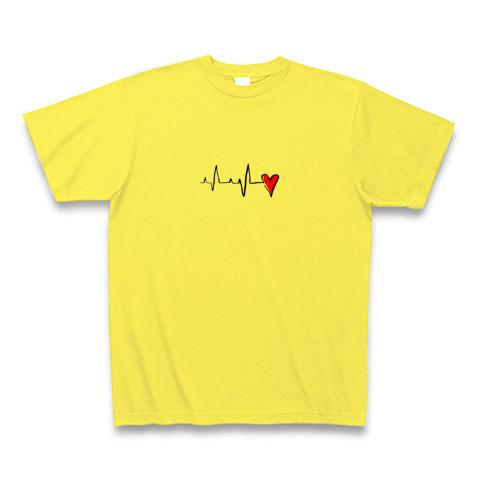 めておら 心音 Tシャツ めておら 心音 Tシャツ めておら - Meteorites -｜Meteorites