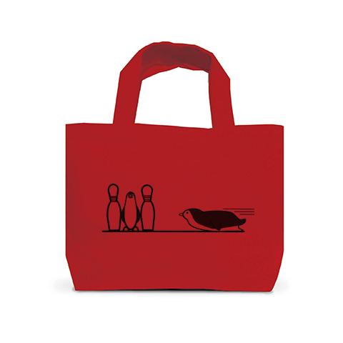 ペンギン ボウリングの全アイテム|デザインTシャツ通販【ClubT】