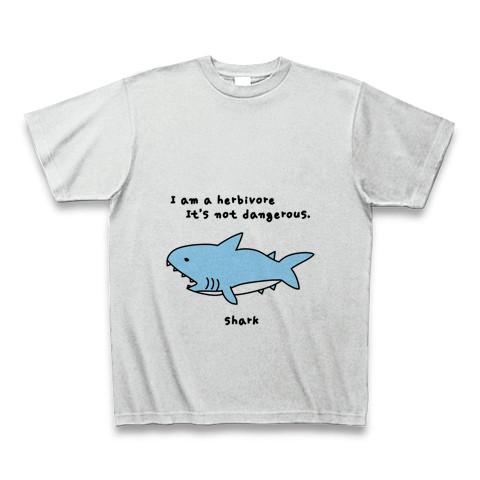 かわいいサメの全アイテム|デザインTシャツ通販【ClubT】