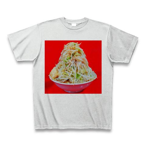 野菜マシマシ ニンニク アブラ カラメ ラーメン 二郎系の全アイテム|デザインTシャツ通販【ClubT】