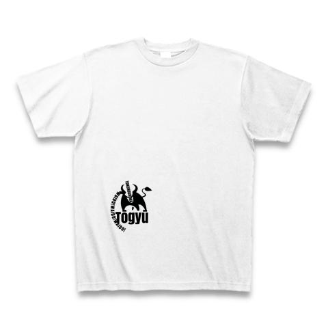 闘牛 Tシャツを購入|デザインTシャツ通販【ClubT】
