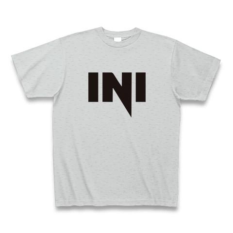 THE INI Tシャツを購入|デザインTシャツ通販【ClubT】