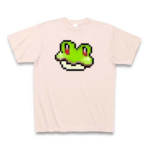 ニューパルサー Tシャツ ドットカエル